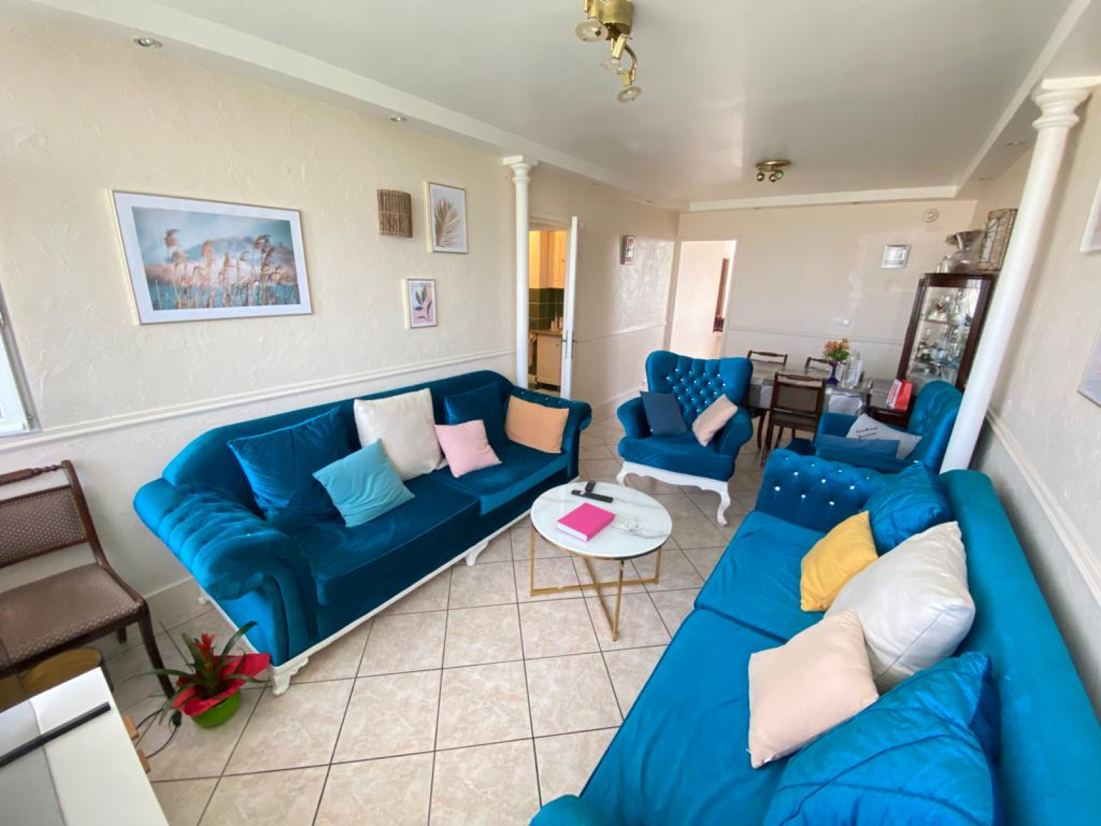 Image_1, Appartement, Évry, ref :BHVAP20004598