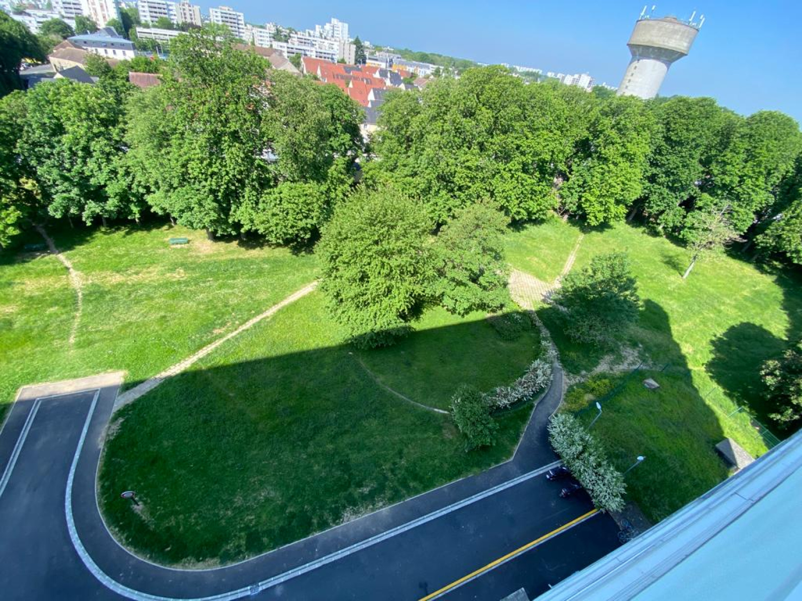 Image_7, Appartement, Évry, ref :BHVAP20004598