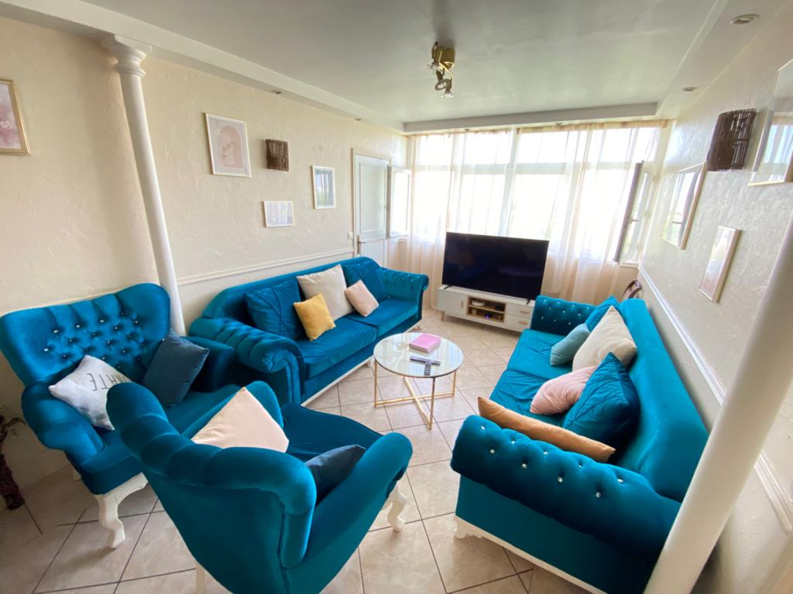 Image_2, Appartement, Évry, ref :BHVAP20004598