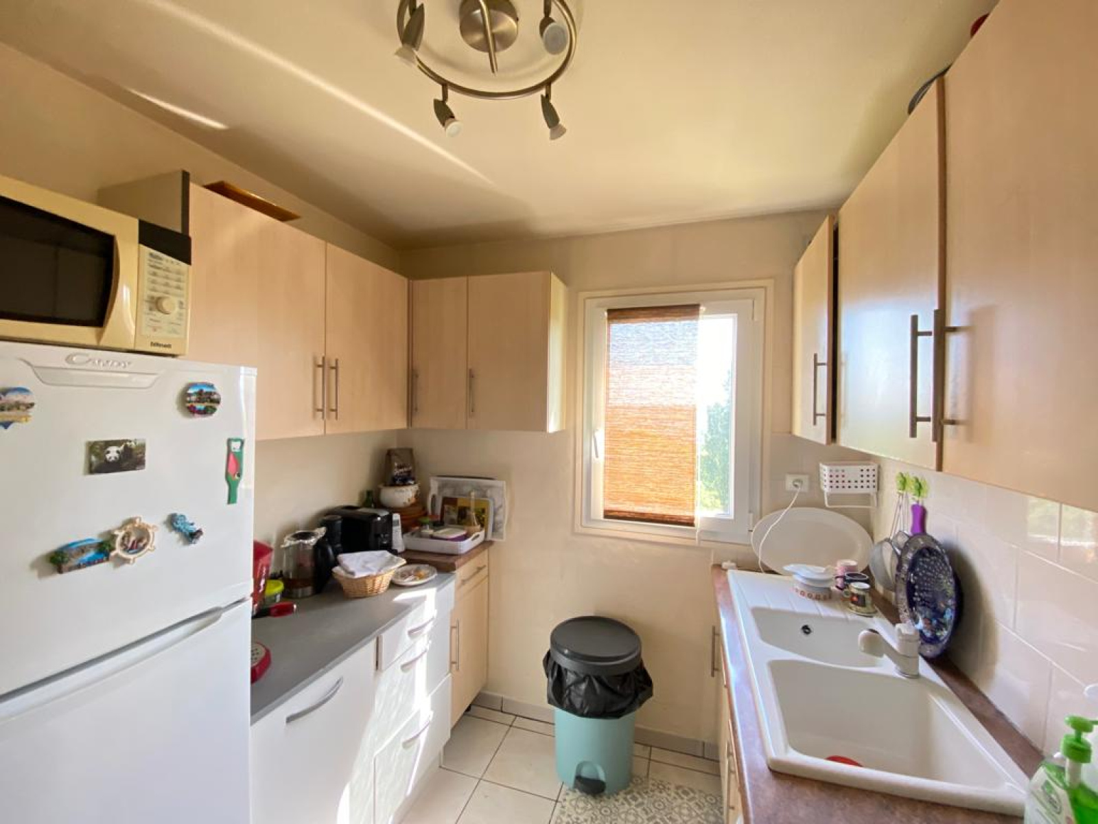 Image_4, Appartement, Évry, ref :BHVAP20004598