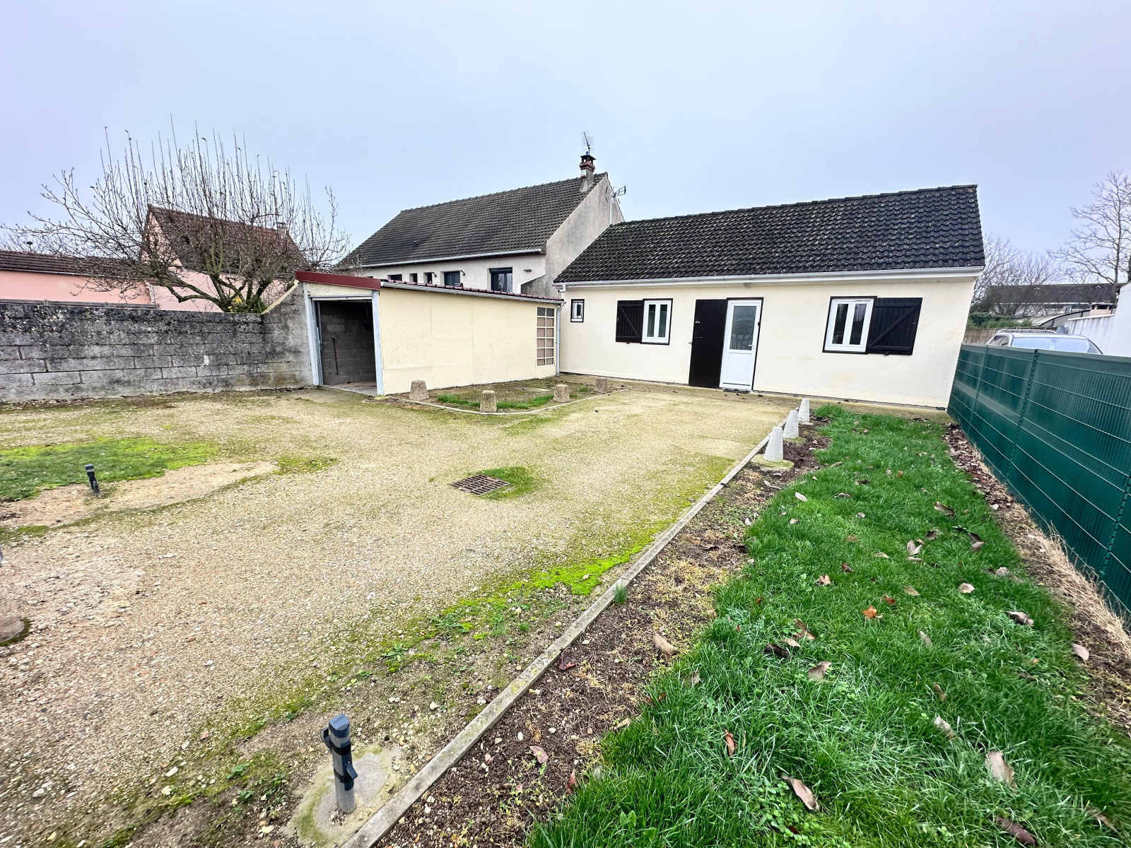 Image_8, Maison, Villabé, ref :BHVMA20006049