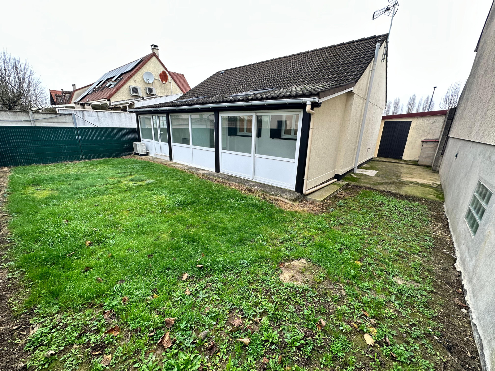 Image_2, Maison, Villabé, ref :BHVMA20006049