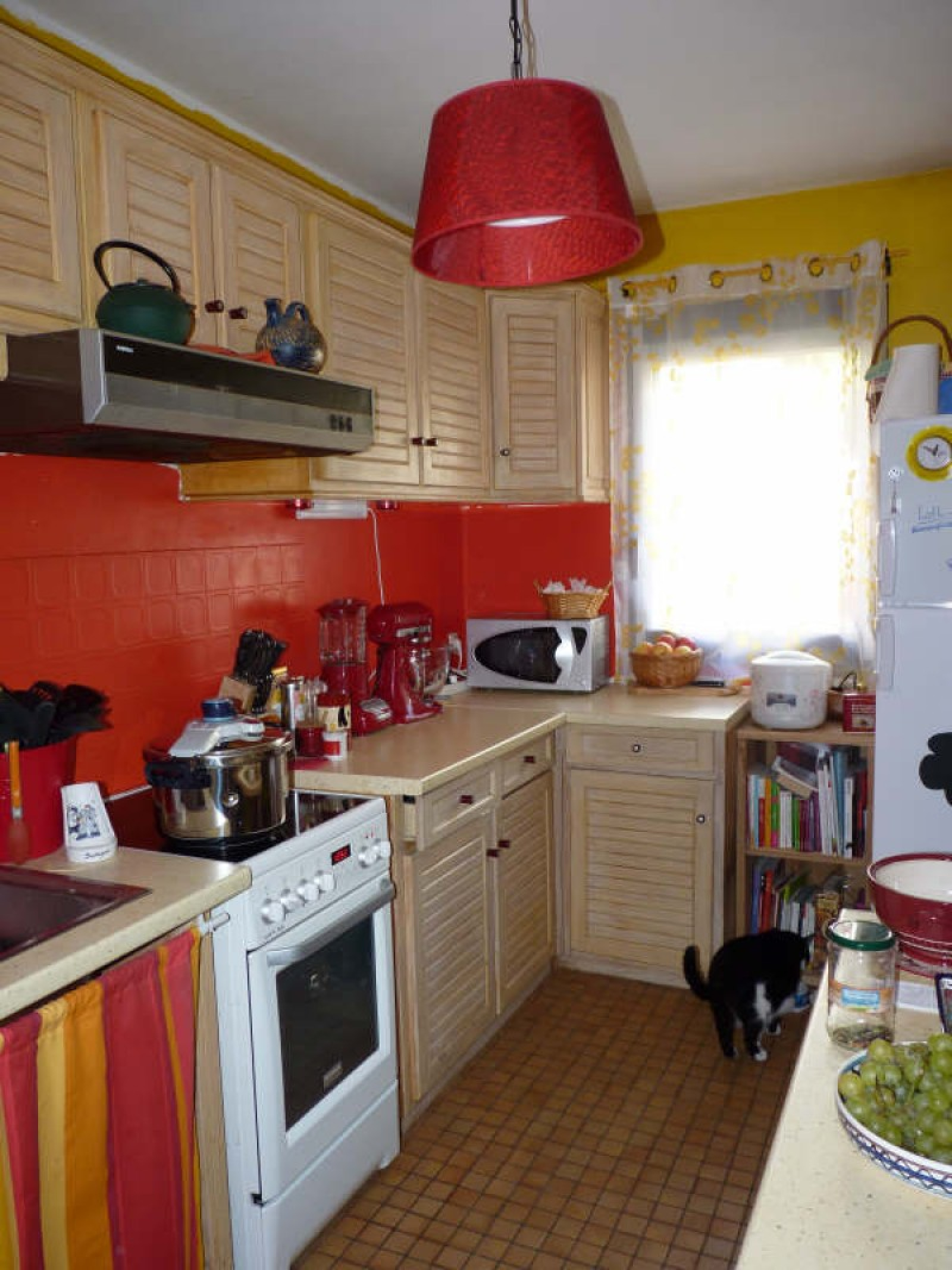 Image_2, Appartement, Courcouronnes, ref :00962