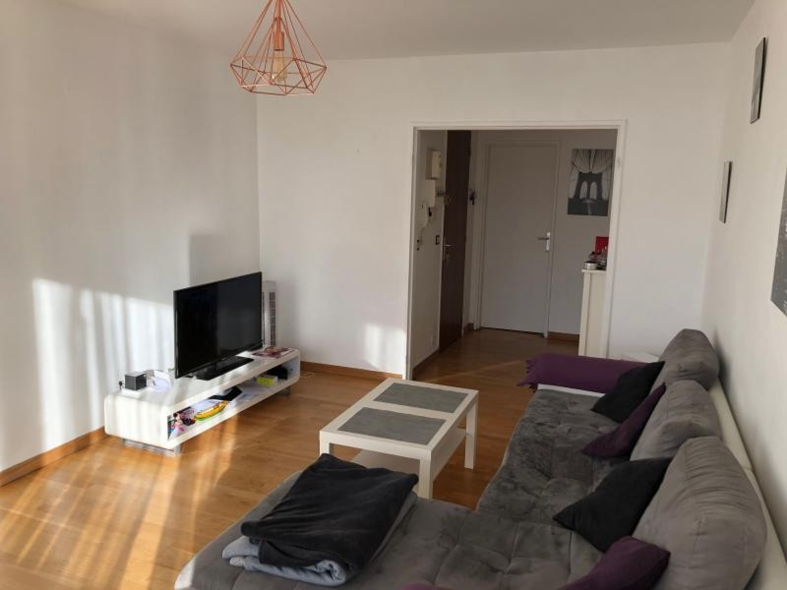Image_2, Appartement, Évry, ref :01830