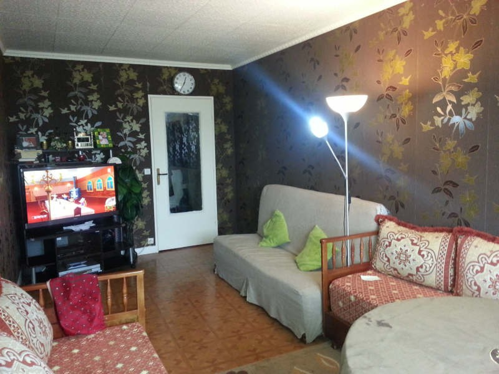 Image_1, Appartement, Grigny, ref :01108