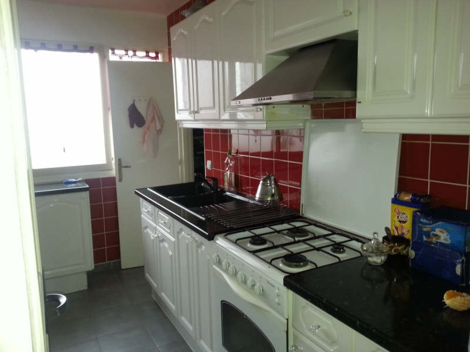 Image_2, Appartement, Grigny, ref :01108