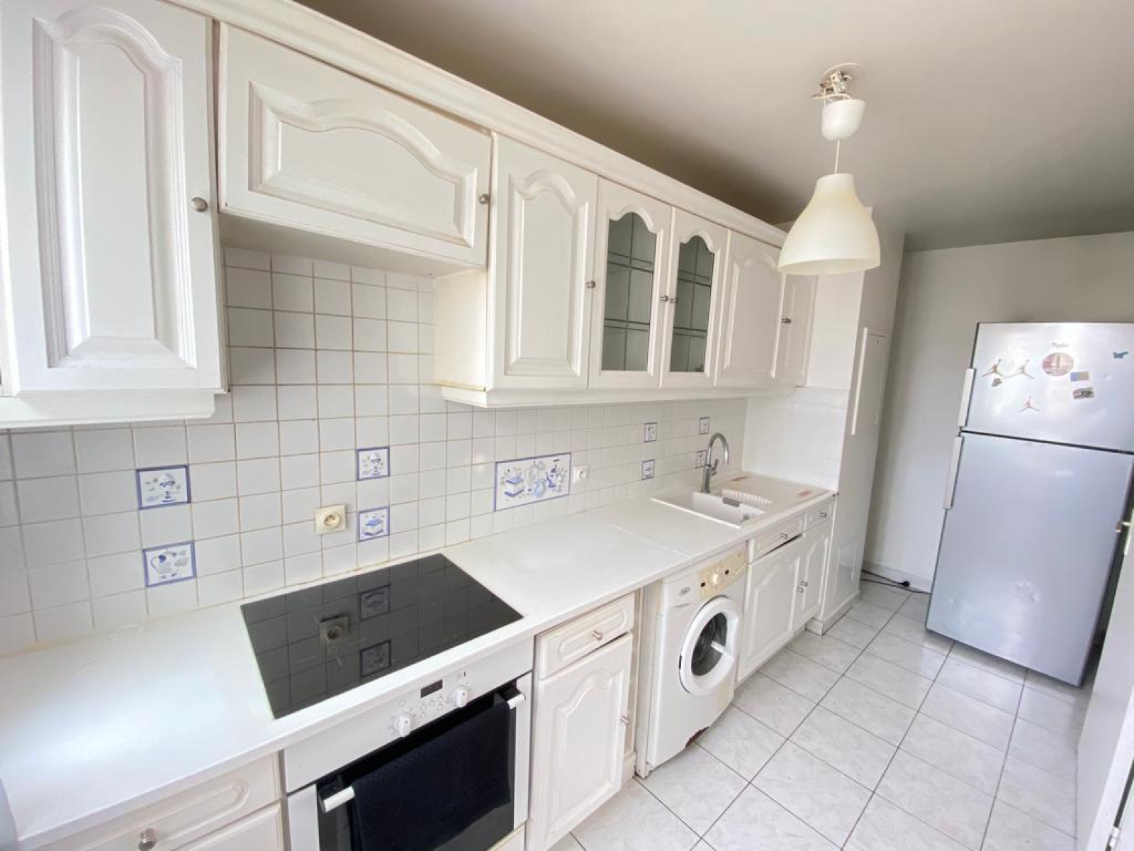 Image_4, Duplex, Courcouronnes, ref :BHVDU20004525