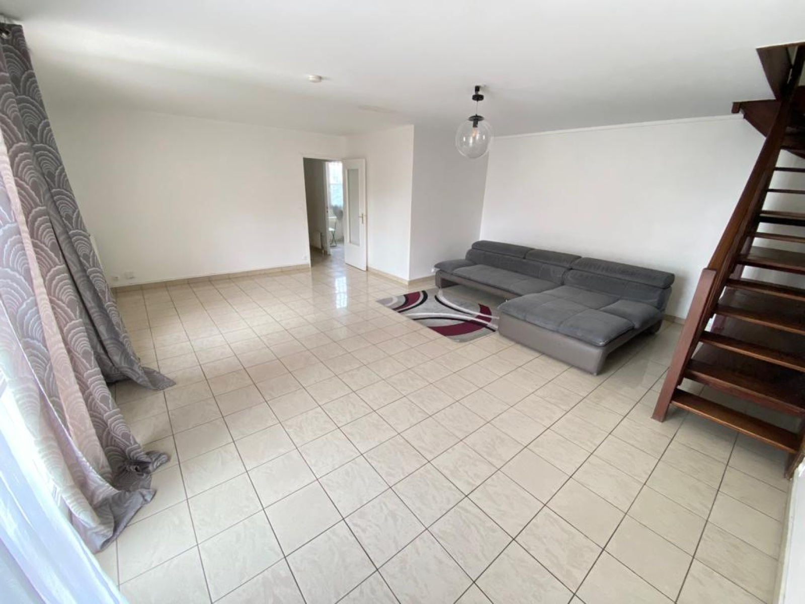 Image_2, Duplex, Courcouronnes, ref :BHVDU20004525