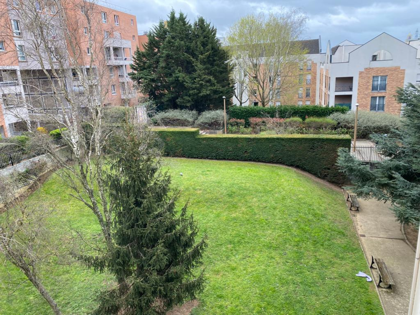 Image_6, Duplex, Courcouronnes, ref :BHVDU20004525