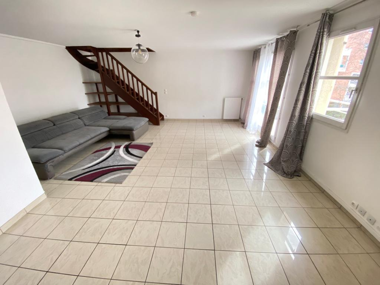 Image_1, Duplex, Courcouronnes, ref :BHVDU20004525