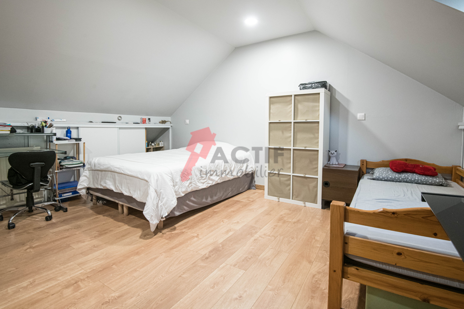 Image_5, Maison, Évry-Courcouronnes, ref :BHVMA20005518