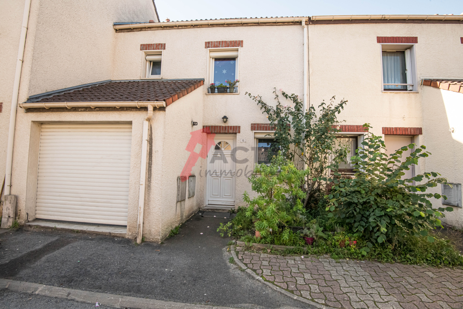 Image_2, Maison, Évry-Courcouronnes, ref :BHVMA20005518