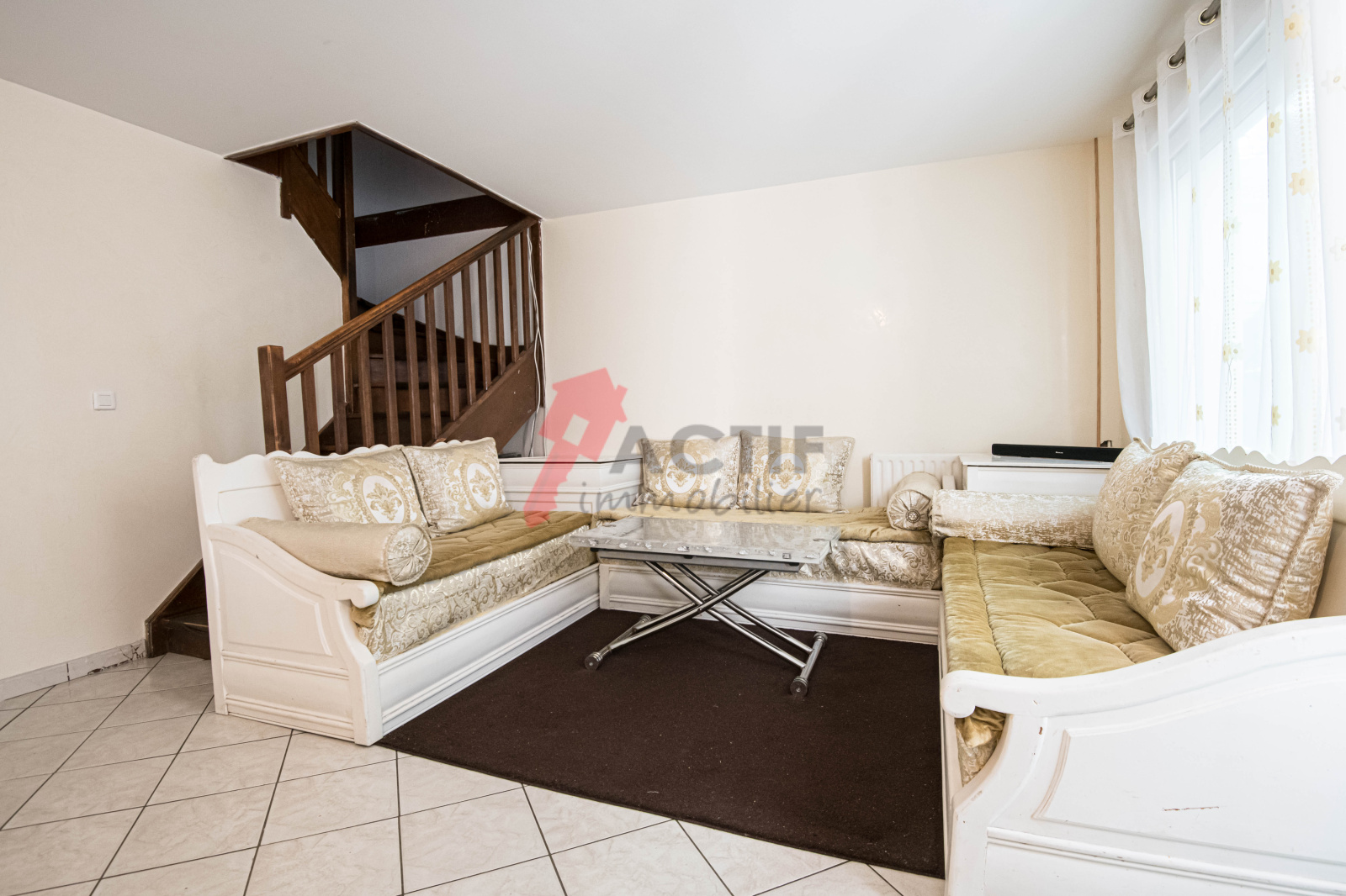 Image_1, Maison, Évry-Courcouronnes, ref :BHVMA20005518