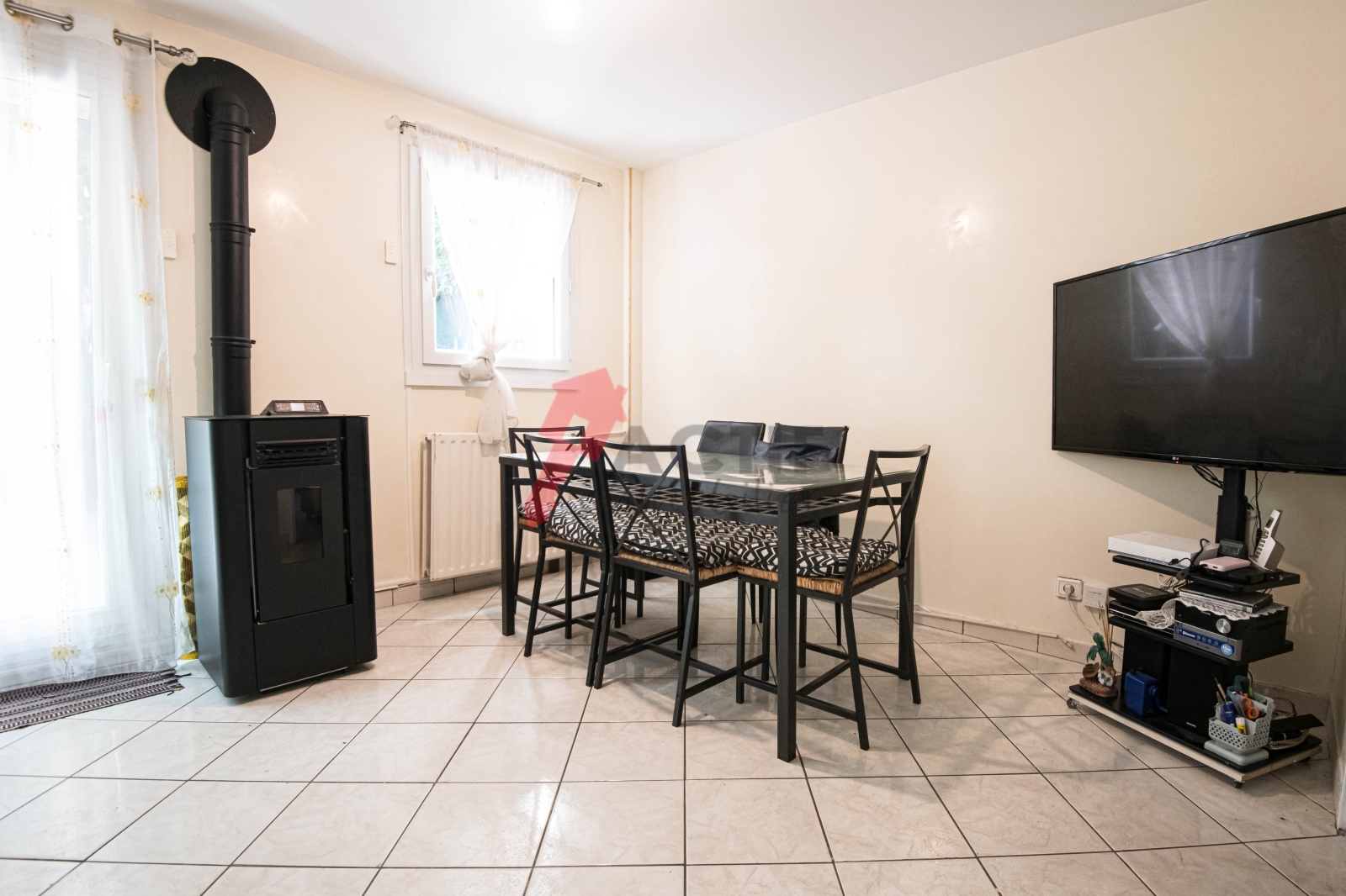 Image_3, Maison, Évry-Courcouronnes, ref :BHVMA20005518