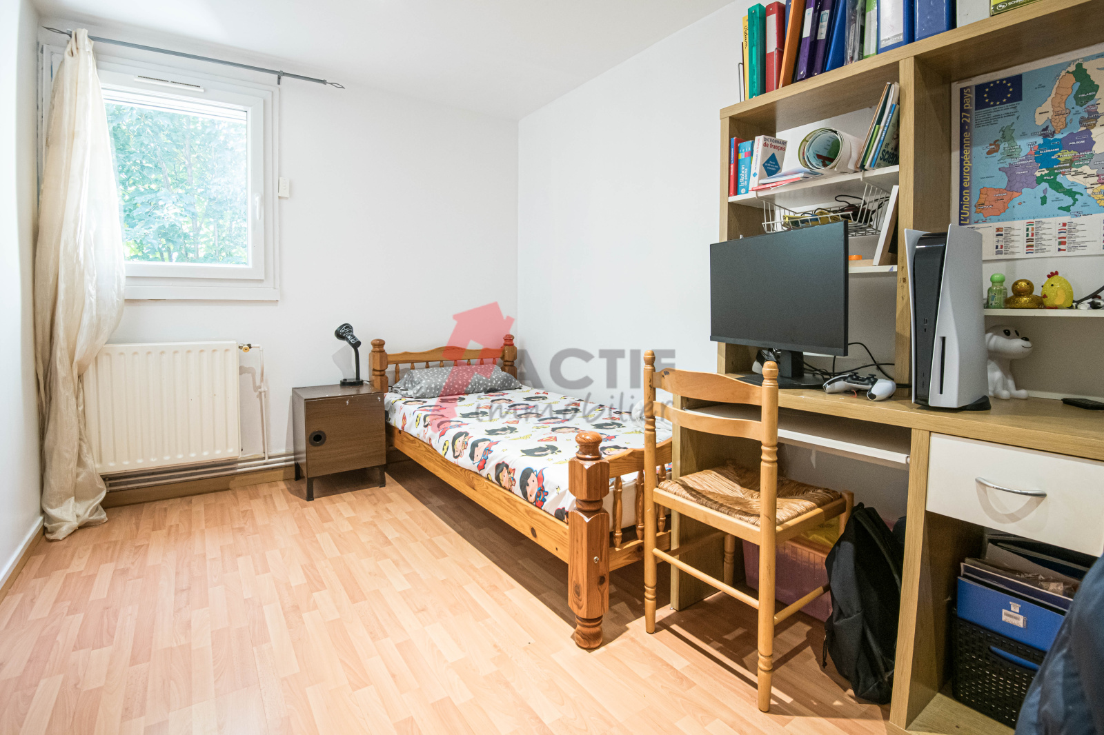 Image_6, Maison, Évry-Courcouronnes, ref :BHVMA20005518