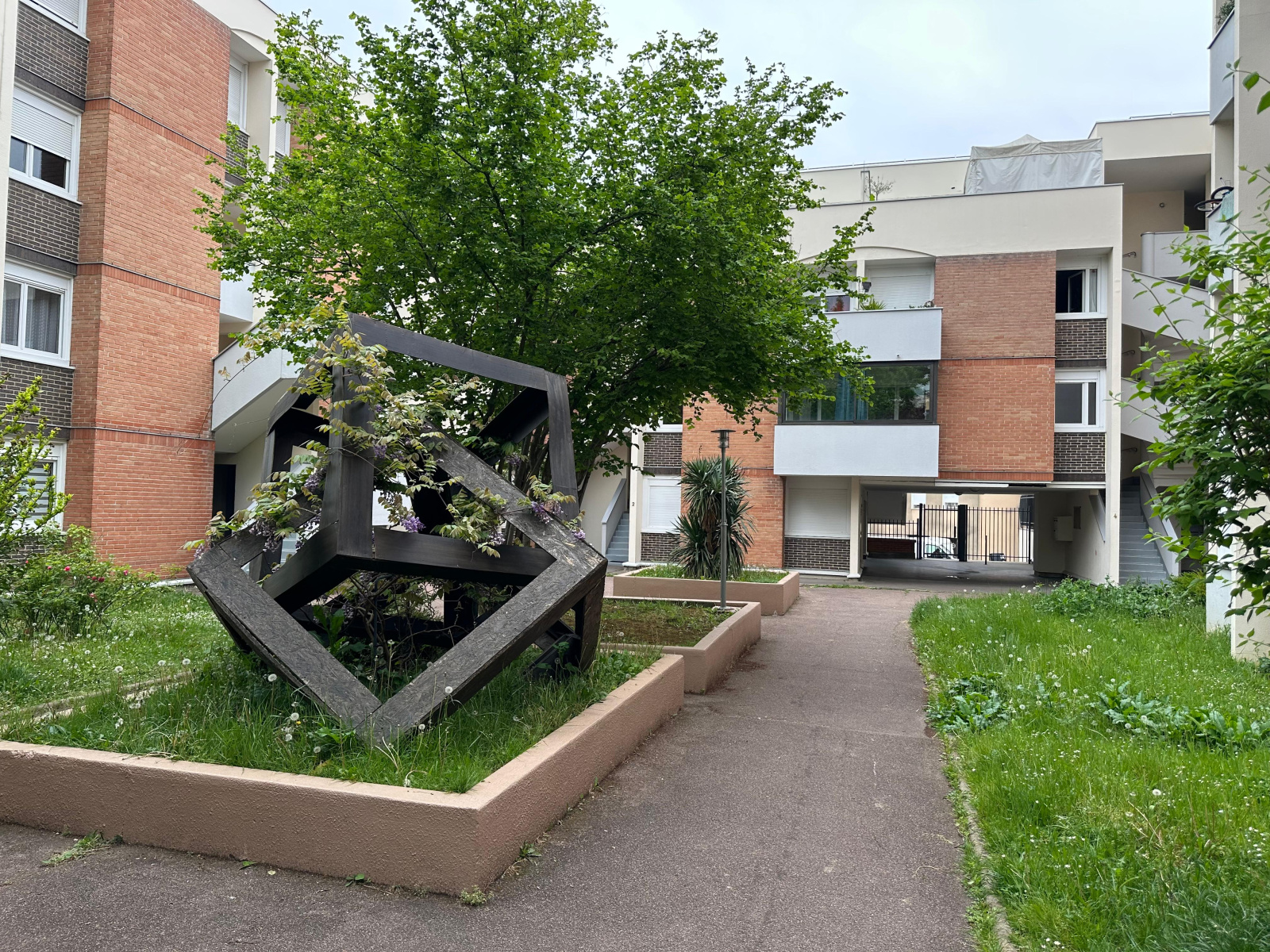 Image_10, Appartement, Évry-Courcouronnes, ref :BHVAP20005735