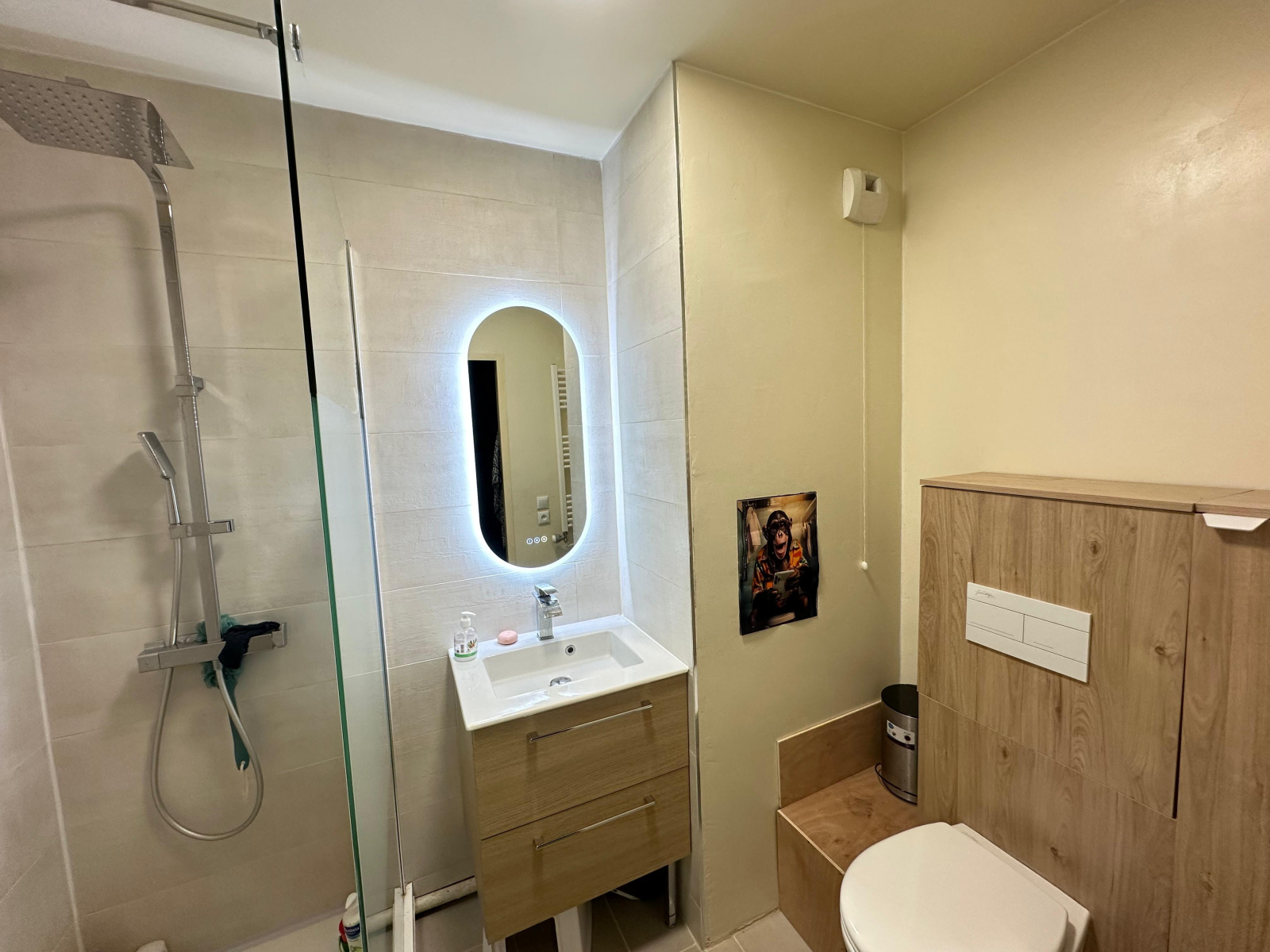 Image_7, Appartement, Évry-Courcouronnes, ref :BHVAP20005735