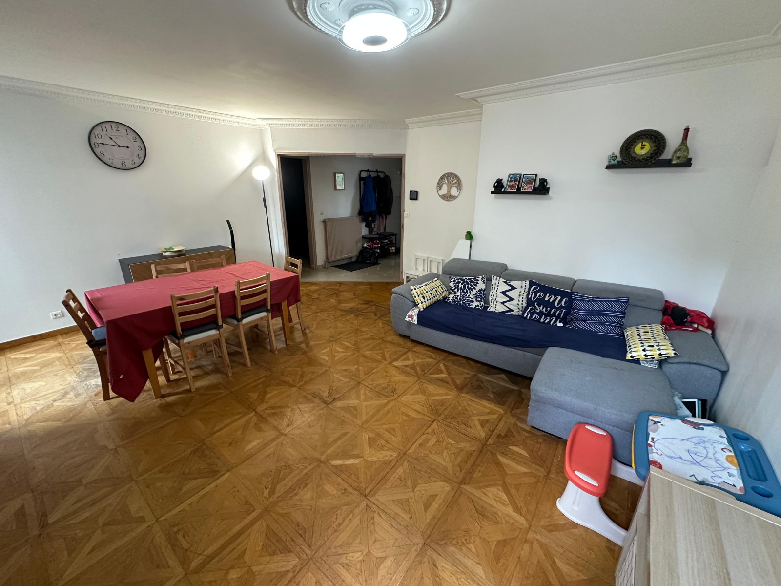 Image_2, Appartement, Évry-Courcouronnes, ref :BHVAP20005735