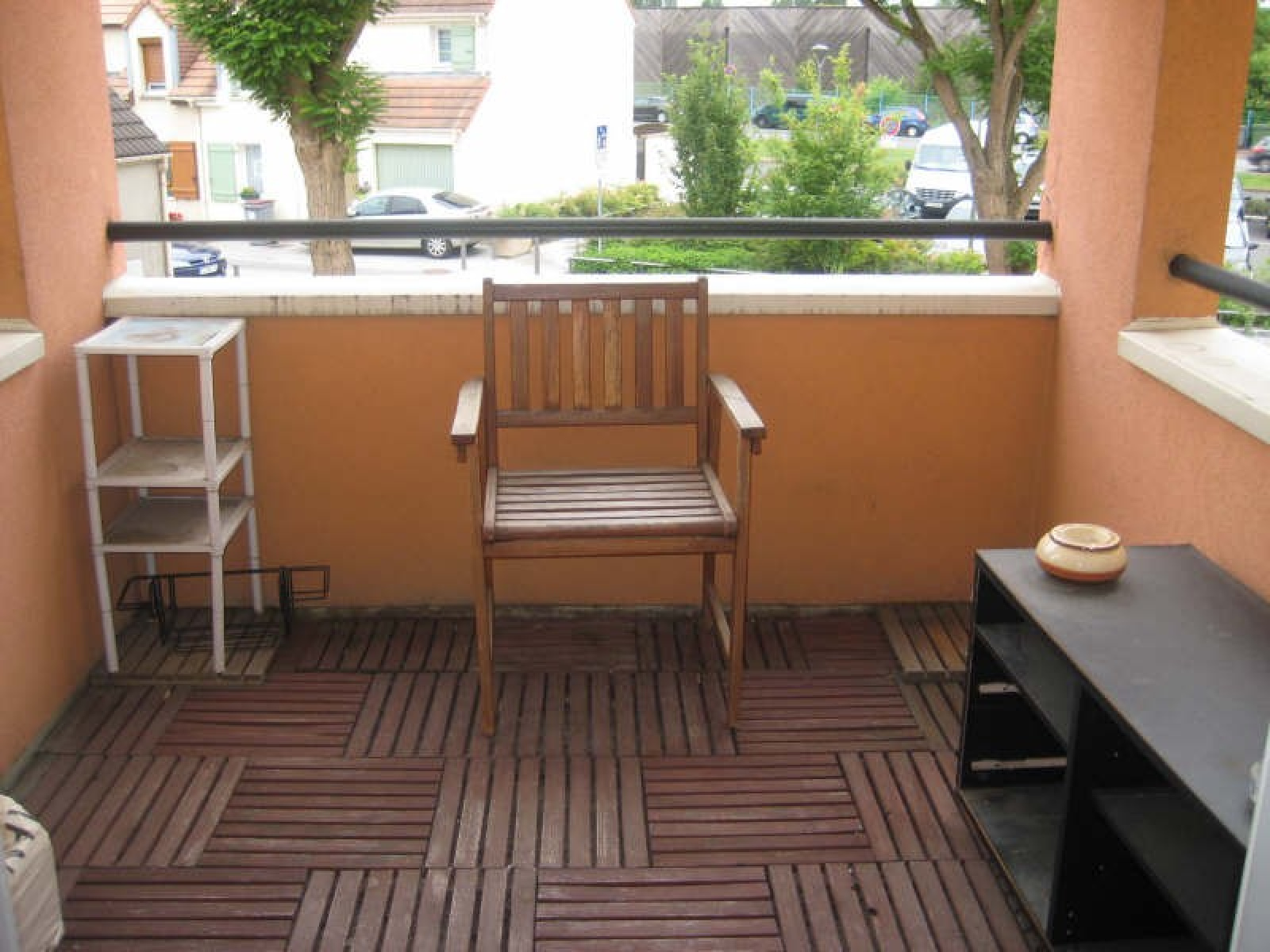 Image_1, Appartement, Courcouronnes, ref :01414