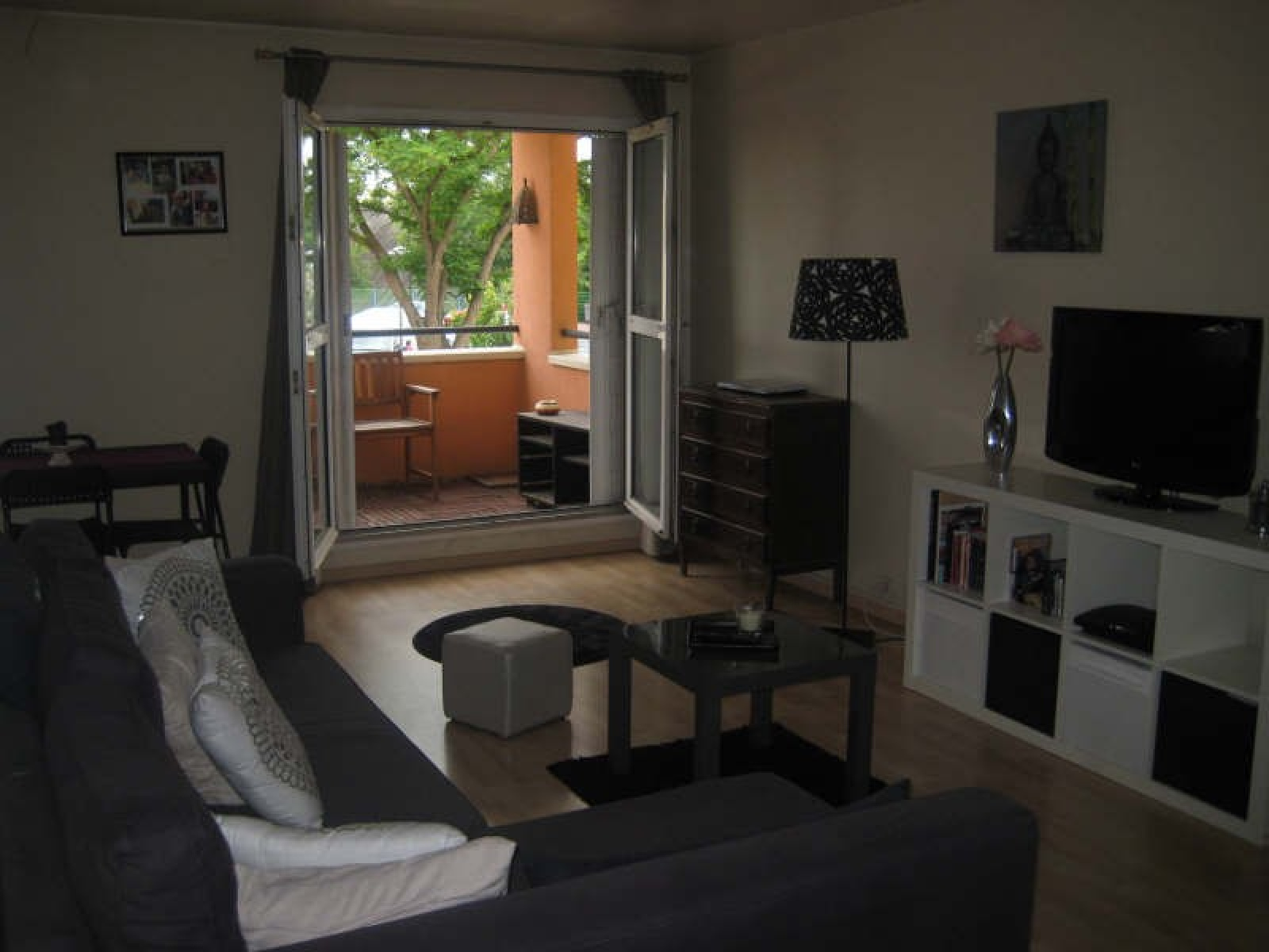 Image_4, Appartement, Courcouronnes, ref :01414