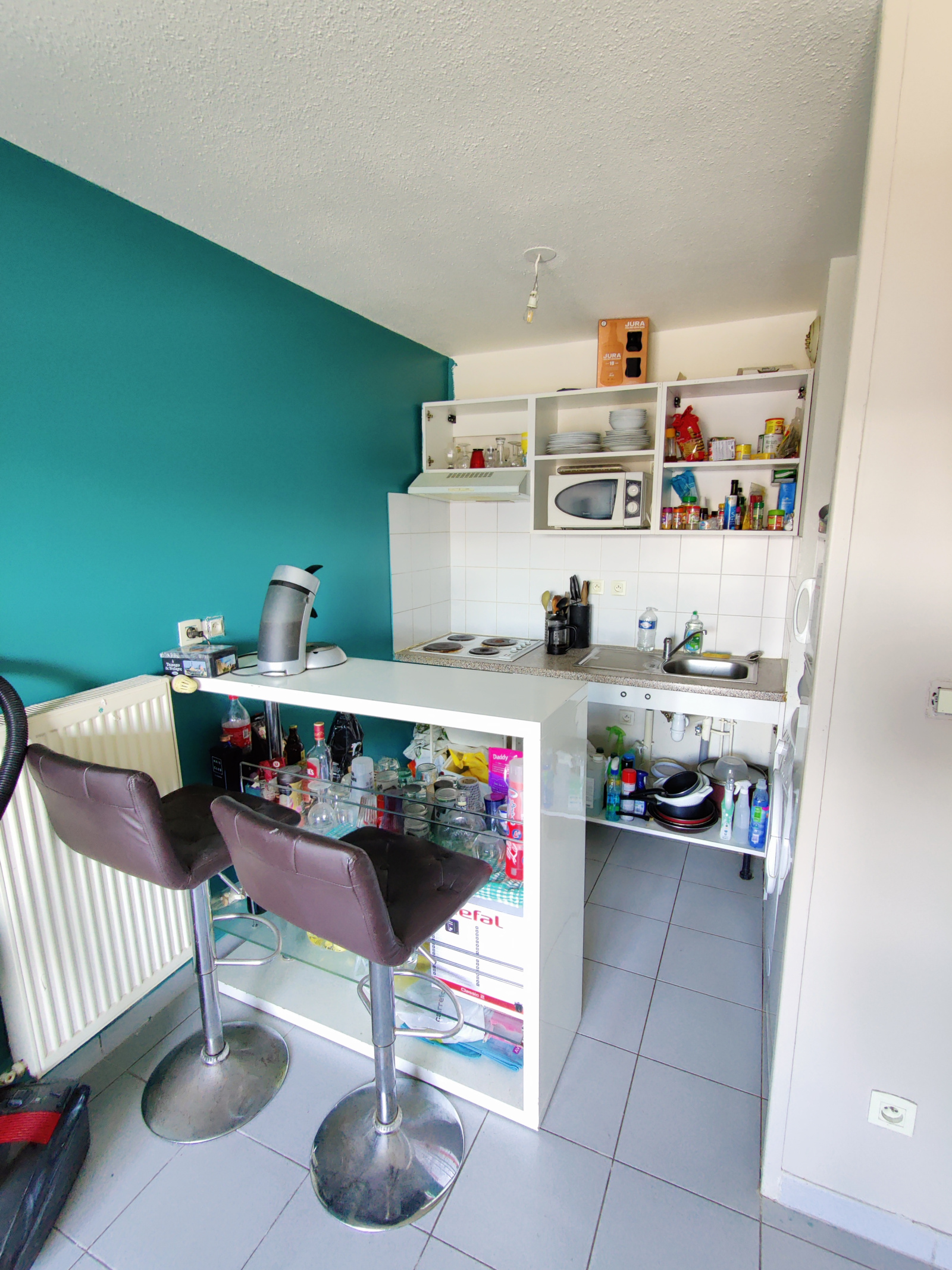 Image_4, Appartement, Courcouronnes, ref :AVAP10002790