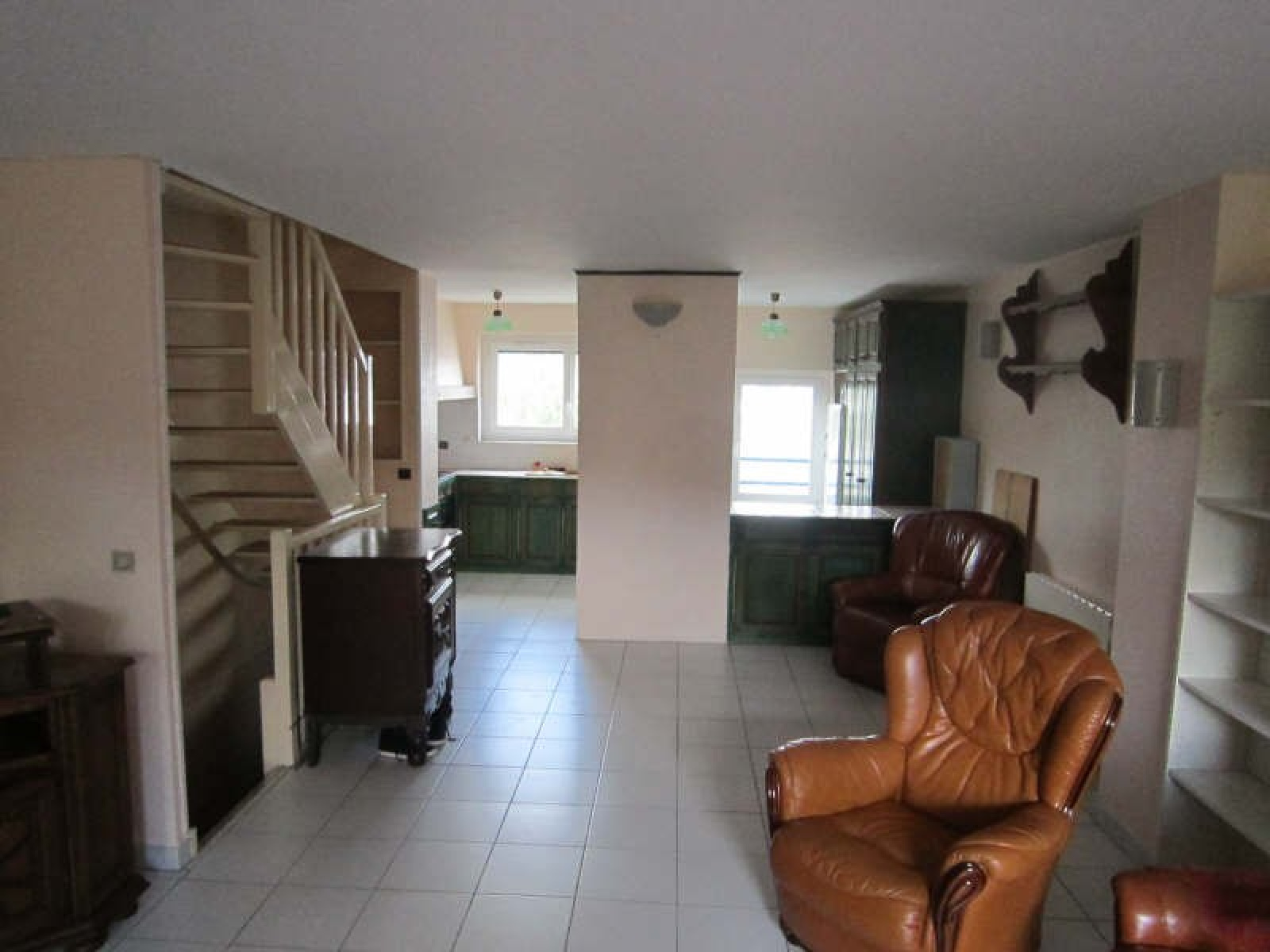 Image_1, Maison, Courcouronnes, ref :01499