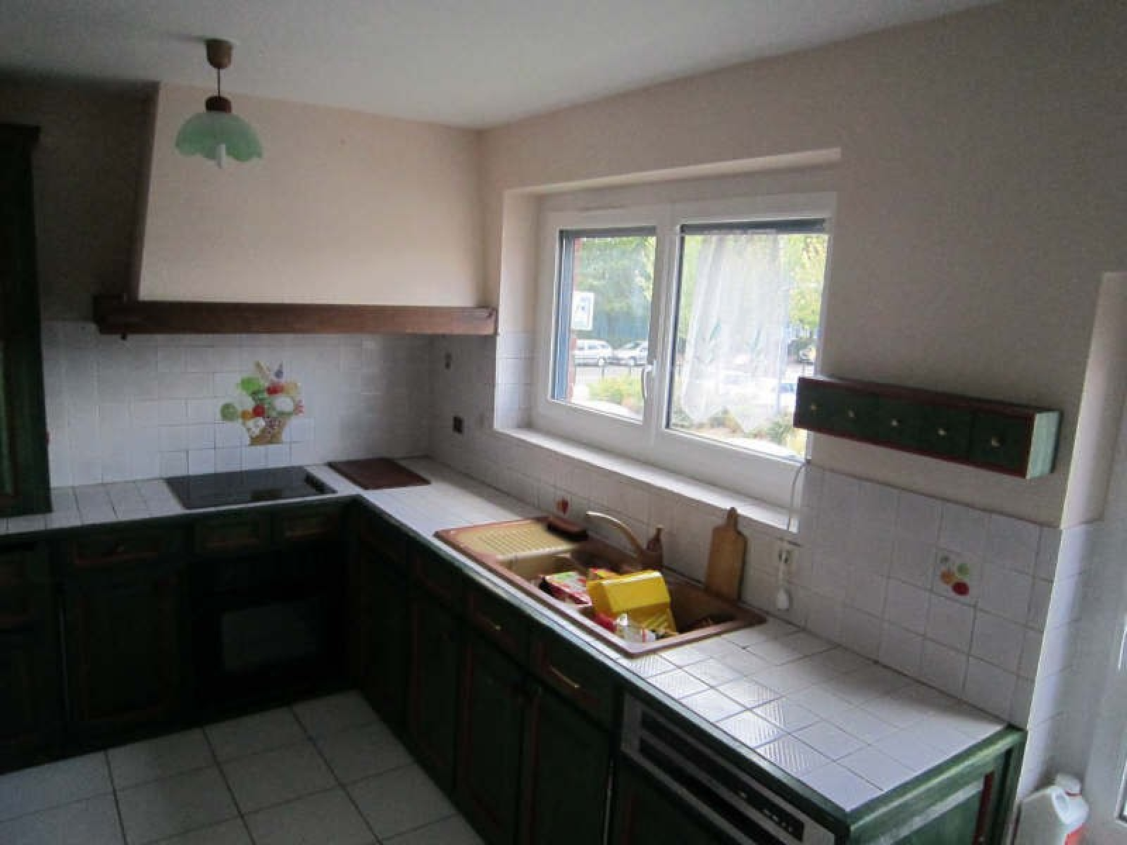 Image_2, Maison, Courcouronnes, ref :01499