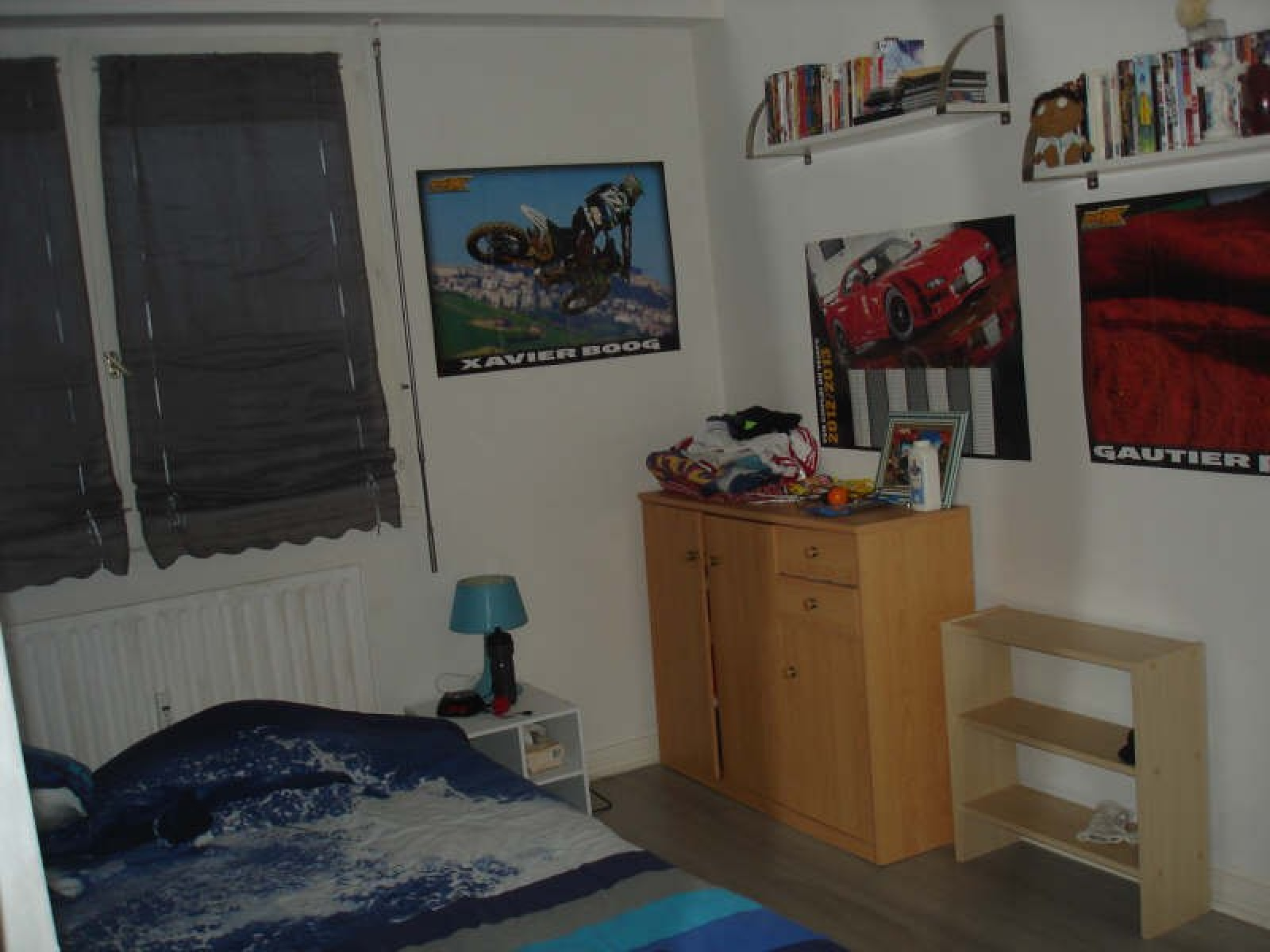 Image_2, Appartement, Évry, ref :01555