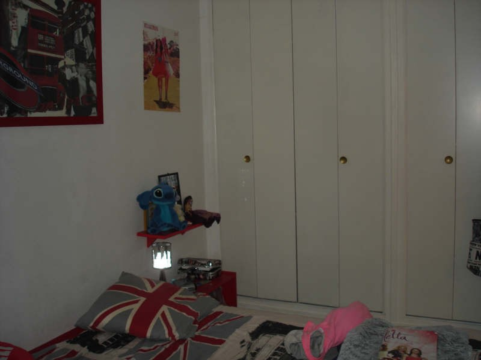 Image_3, Appartement, Évry, ref :01555