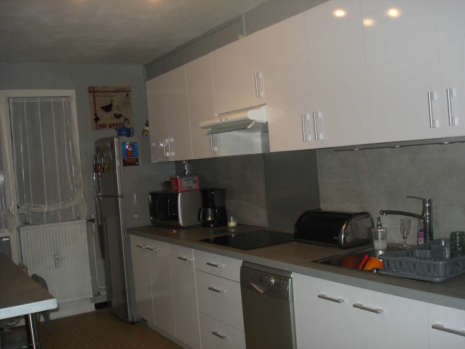 Image_4, Appartement, Évry, ref :01555