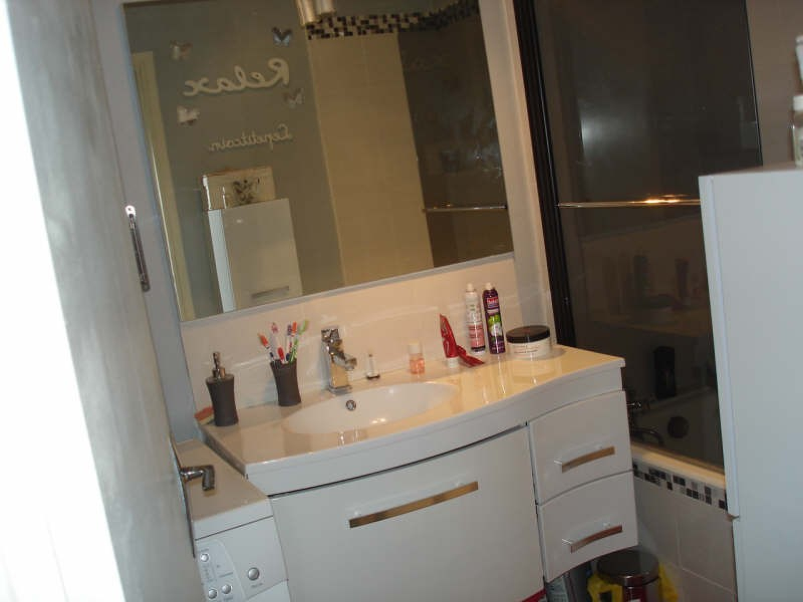 Image_5, Appartement, Évry, ref :01555