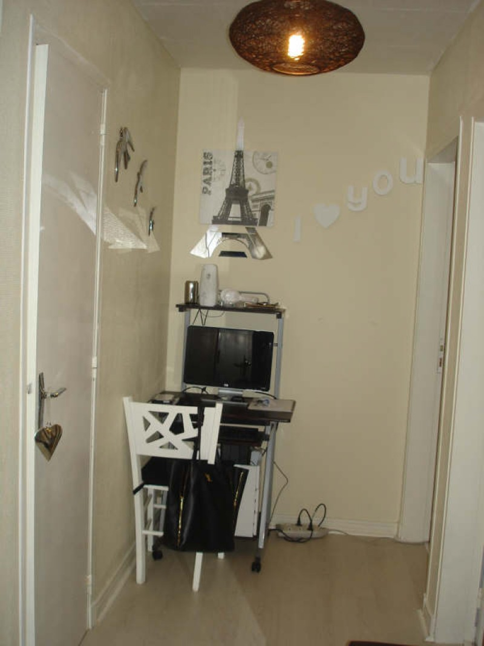 Image_6, Appartement, Évry, ref :01555