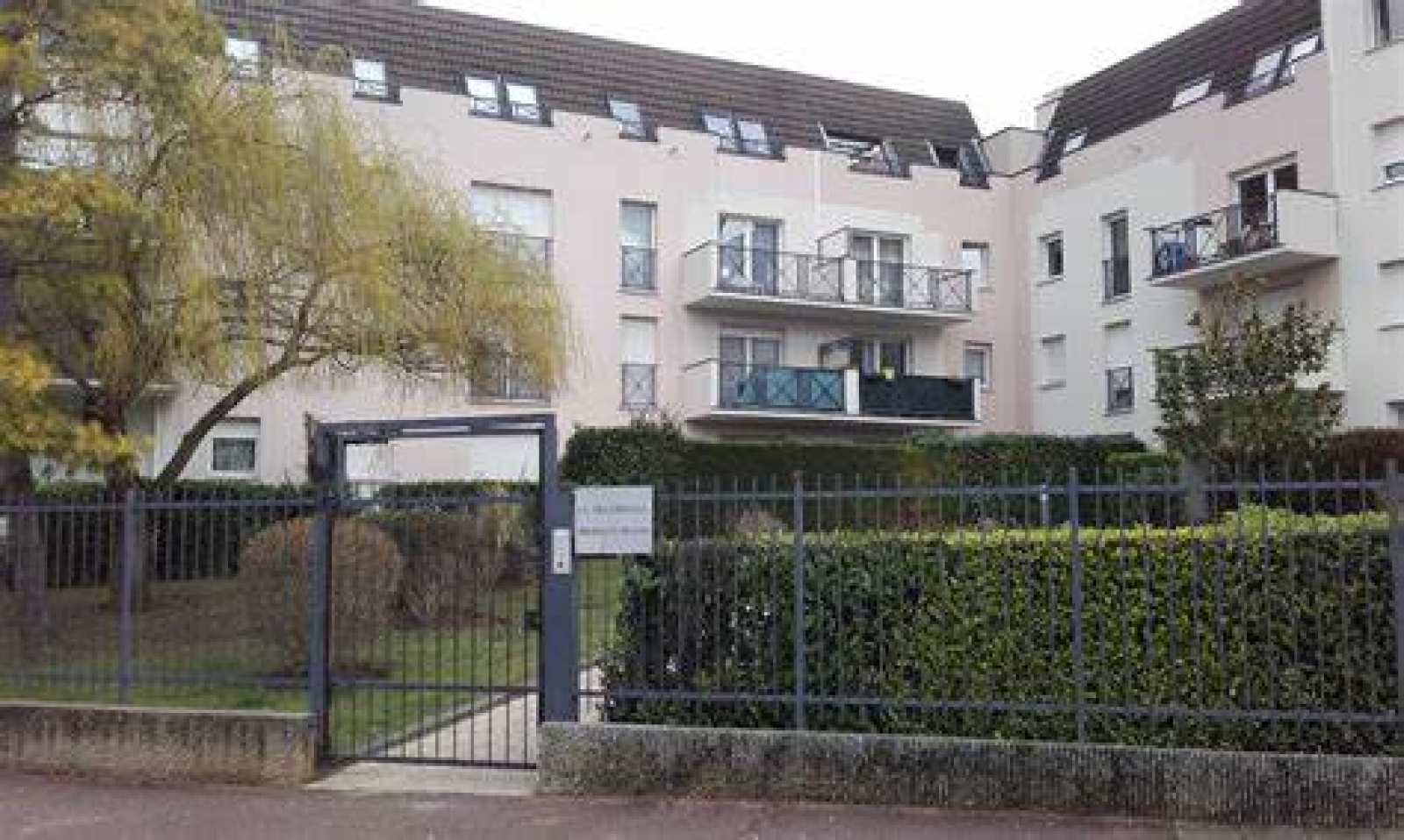 Image_1, Appartement, Courcouronnes, ref :2110