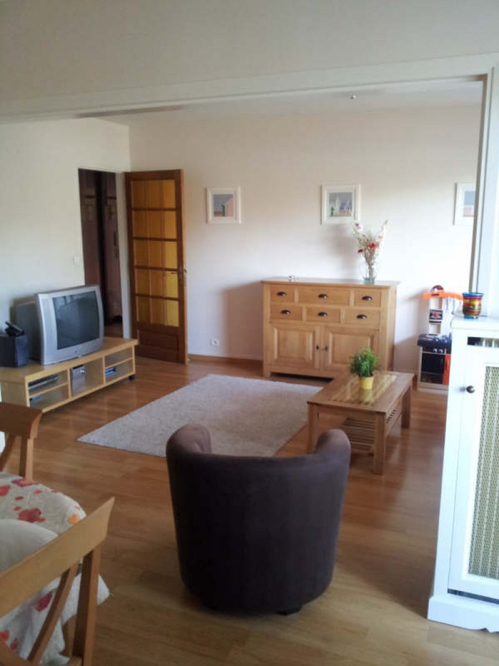 Image_1, Appartement, Évry, ref :01152