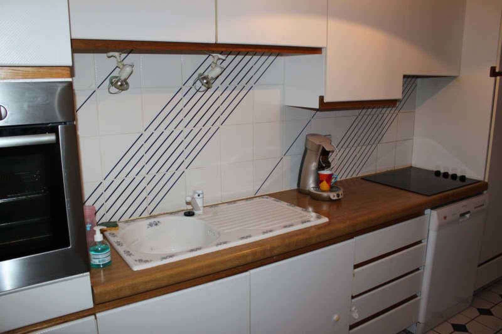Image_2, Appartement, Évry, ref :01152