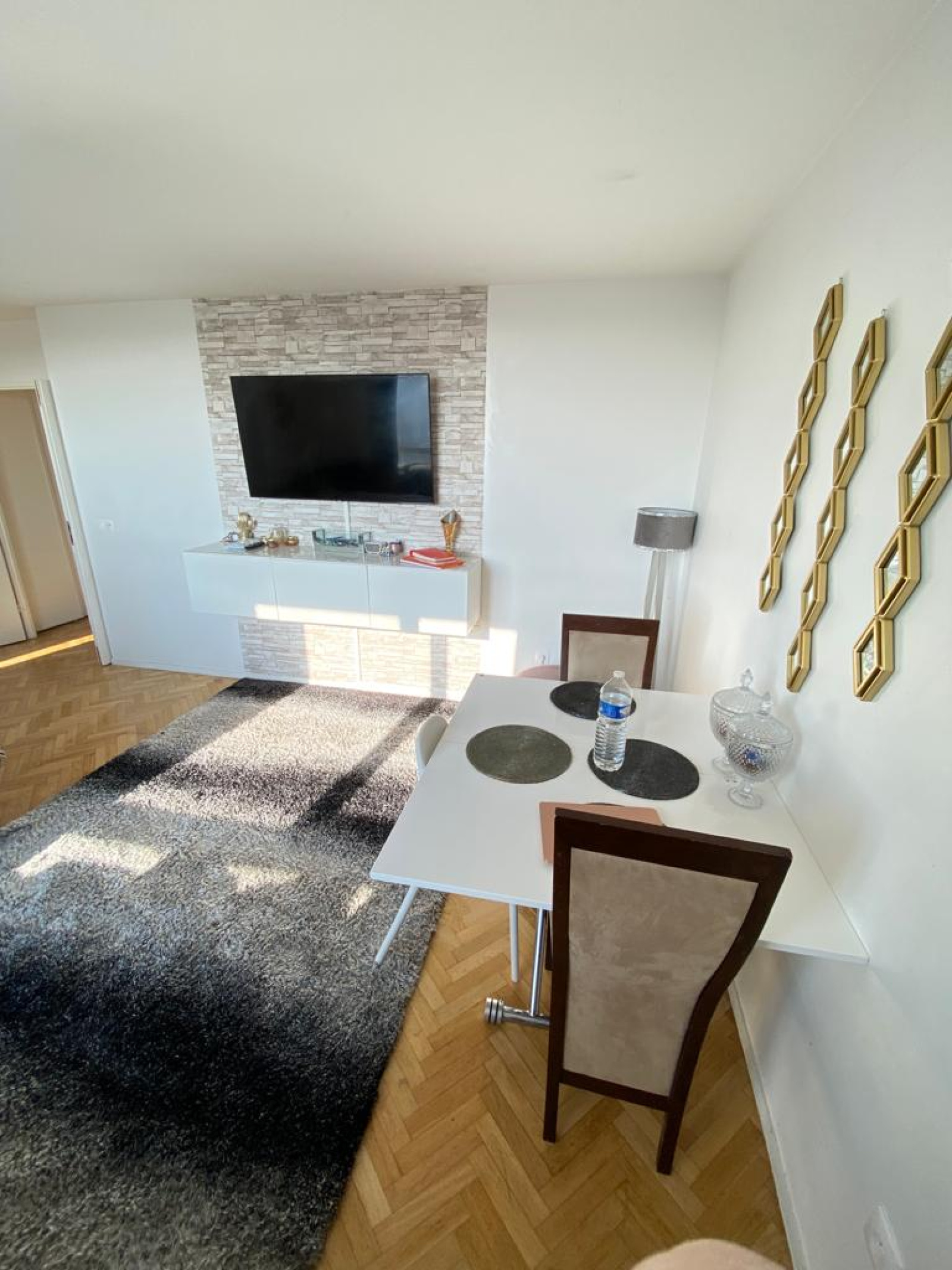 Image_2, Appartement, Brétigny-sur-Orge, ref :BSLAP50004609