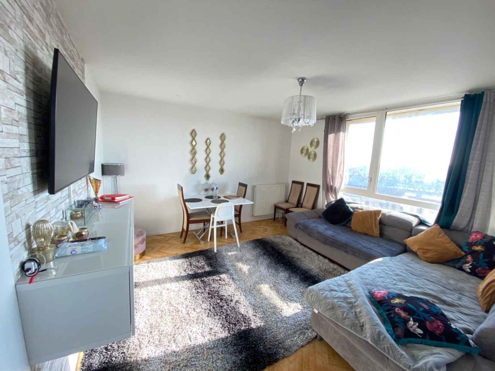 Image_1, Appartement, Brétigny-sur-Orge, ref :BSLAP50004609