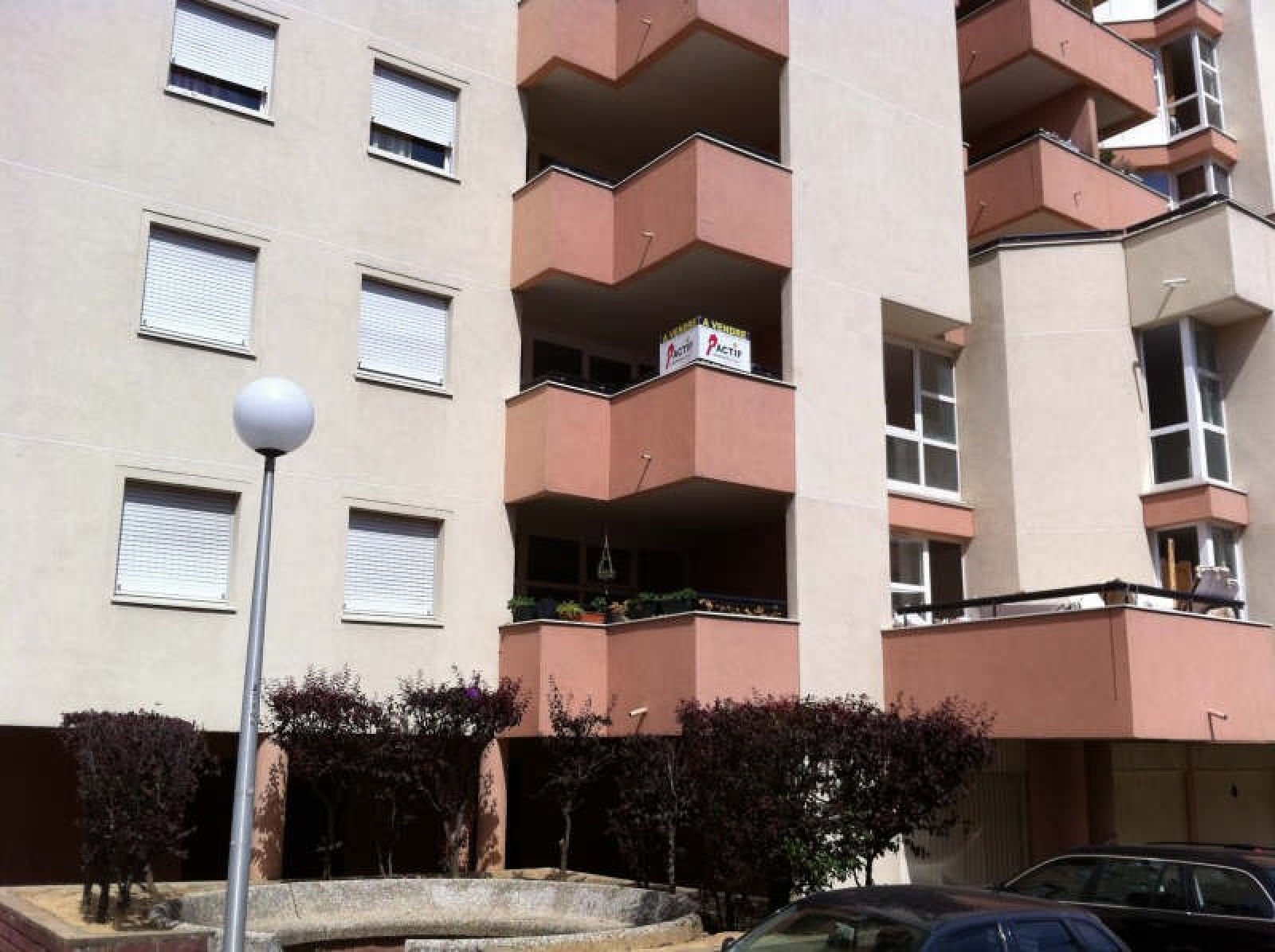 Image_1, Appartement, Évry, ref :01028