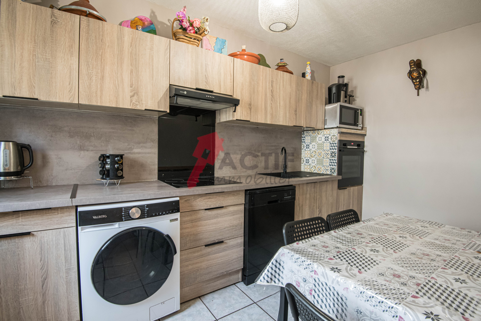 Image_3, Appartement, Évry-Courcouronnes, ref :BHVAP20005913