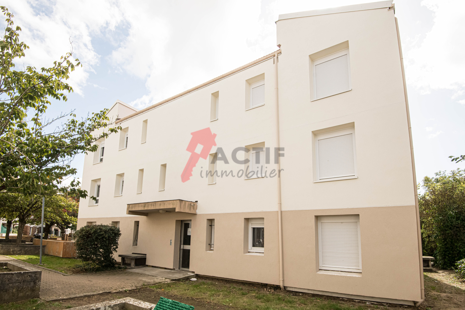 Image_11, Appartement, Évry-Courcouronnes, ref :BHVAP20005913