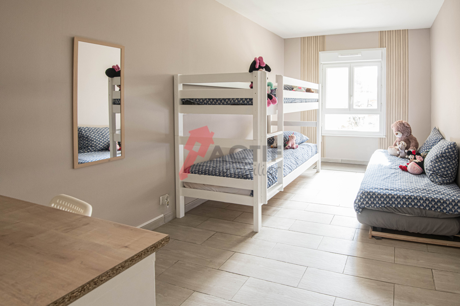 Image_6, Appartement, Évry-Courcouronnes, ref :BHVAP20005913