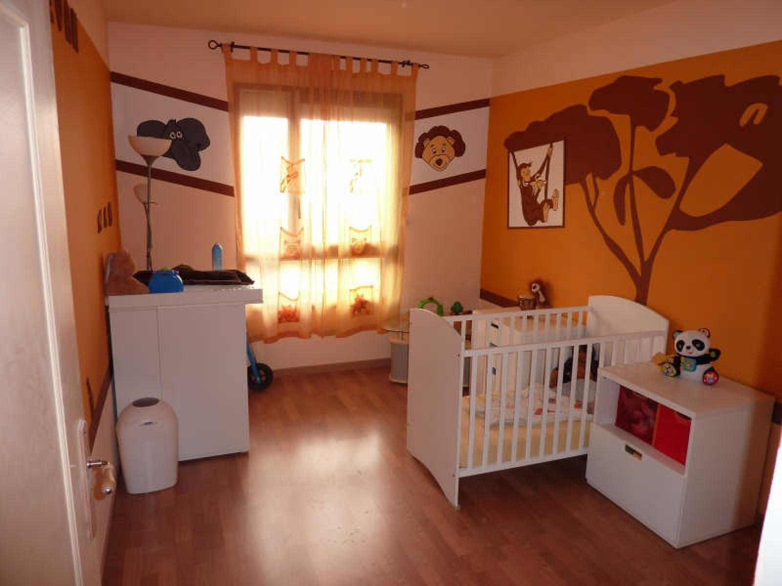 Image_3, Appartement, Courcouronnes, ref :00921