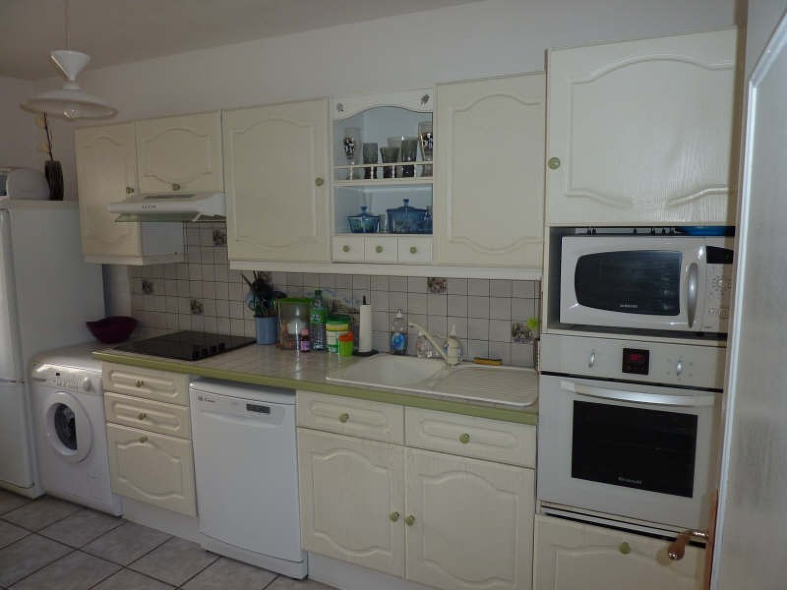 Image_4, Appartement, Courcouronnes, ref :00921
