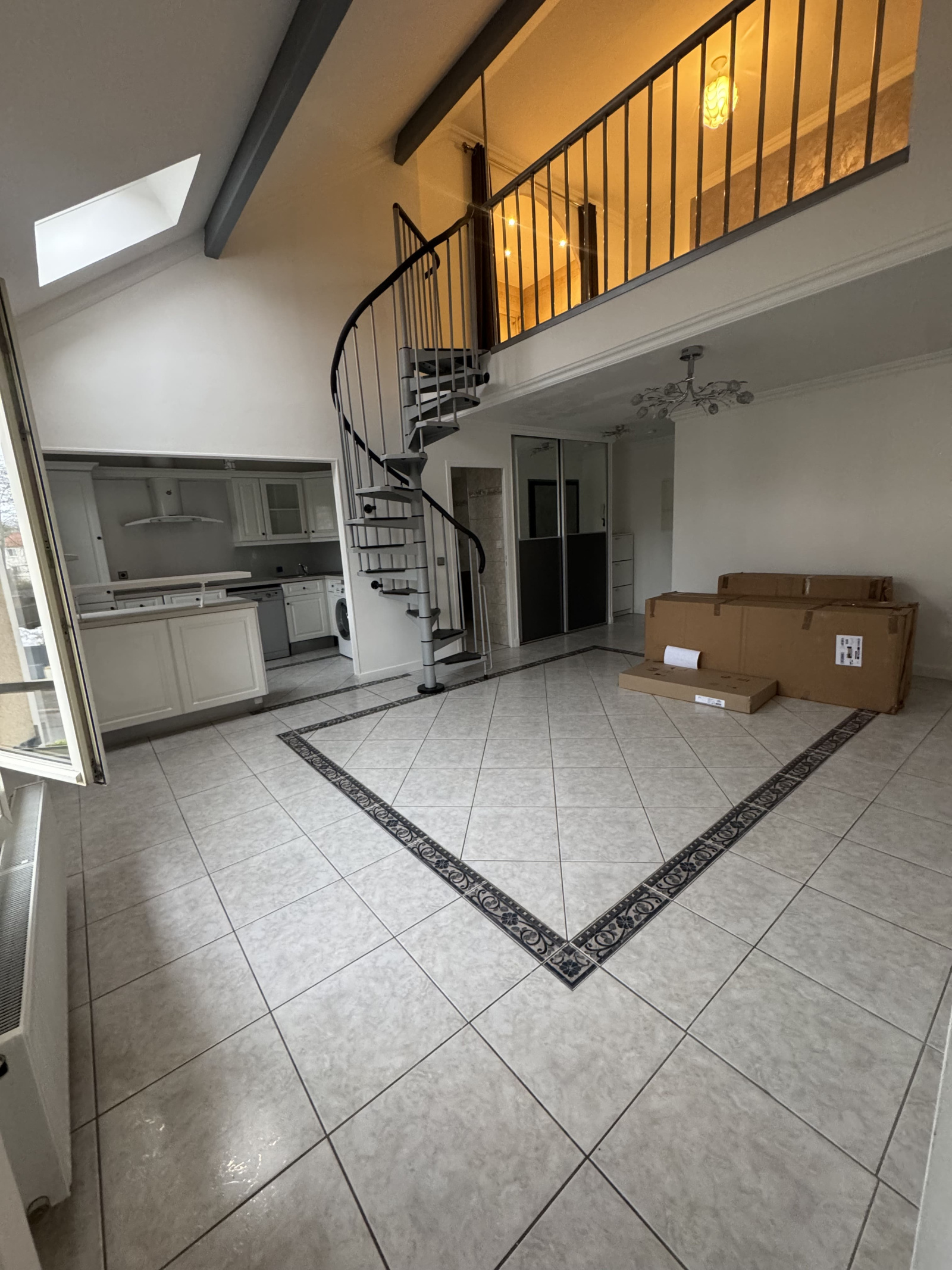 Image_2, Duplex, Chilly-Mazarin, ref :BSVAP50006091