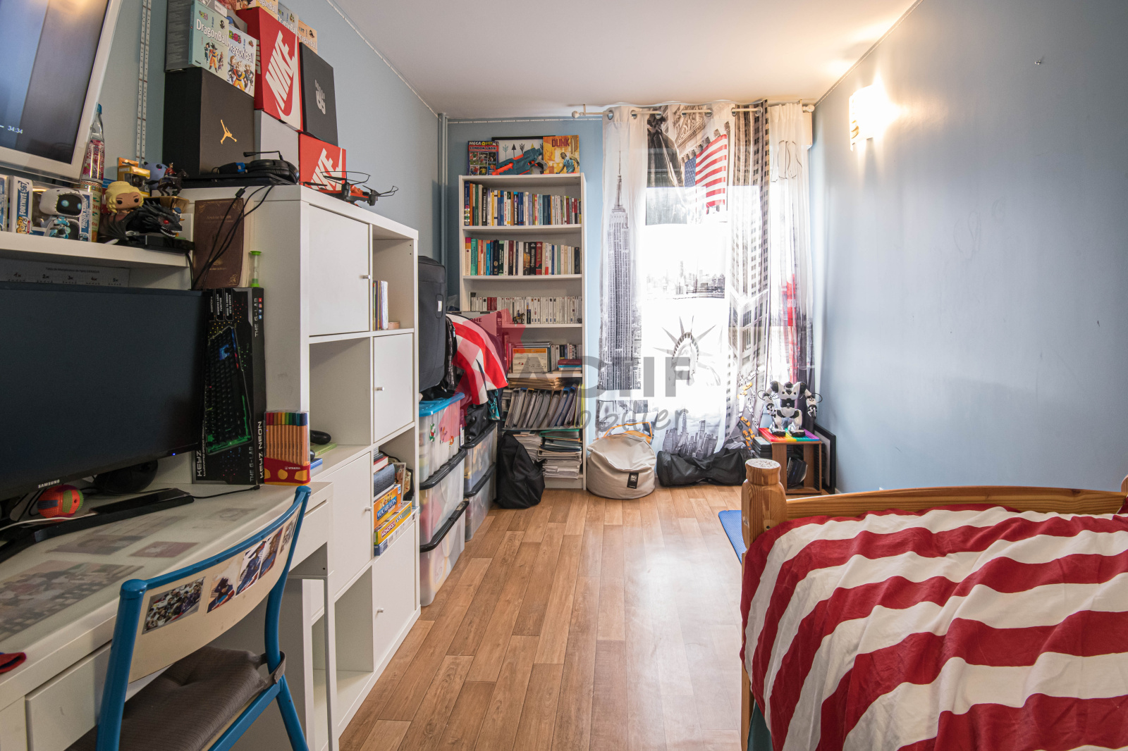 Image_7, Appartement, Évry, ref :TNVAP40003938