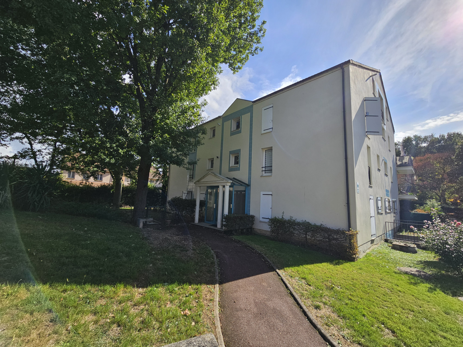 Image_1, Appartement, Évry-Courcouronnes, ref :BHVAP20005884