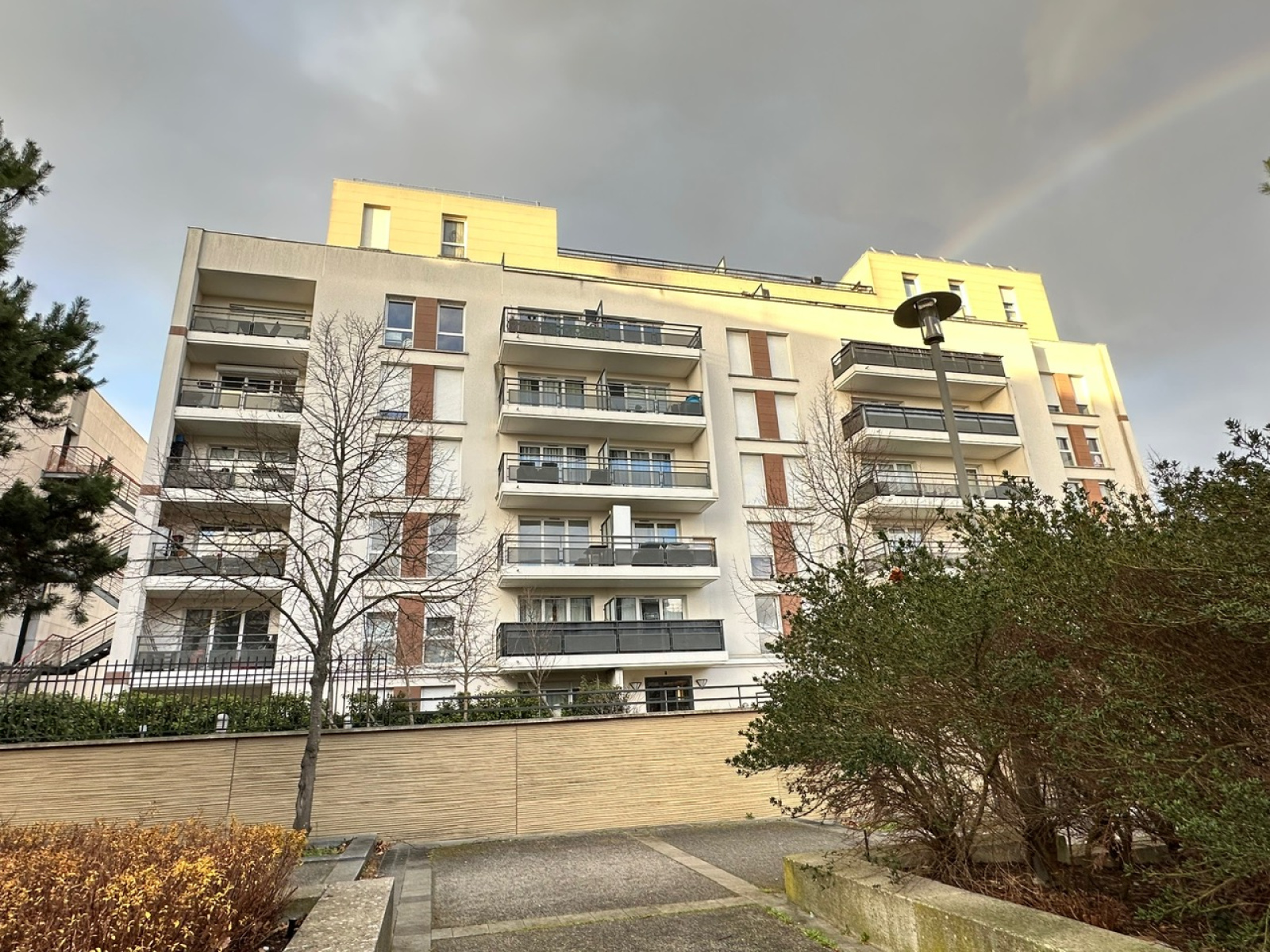 Image_1, Appartement, Évry-Courcouronnes, ref :BHVAP20006106