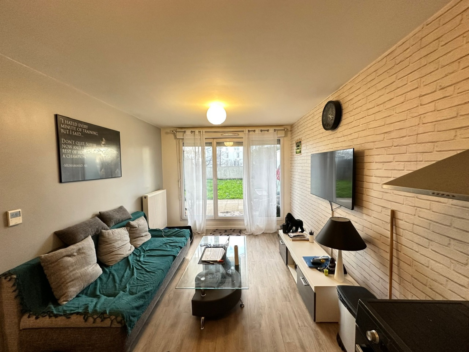 Image_1, Appartement, Évry-Courcouronnes, ref :BHVAP20006106