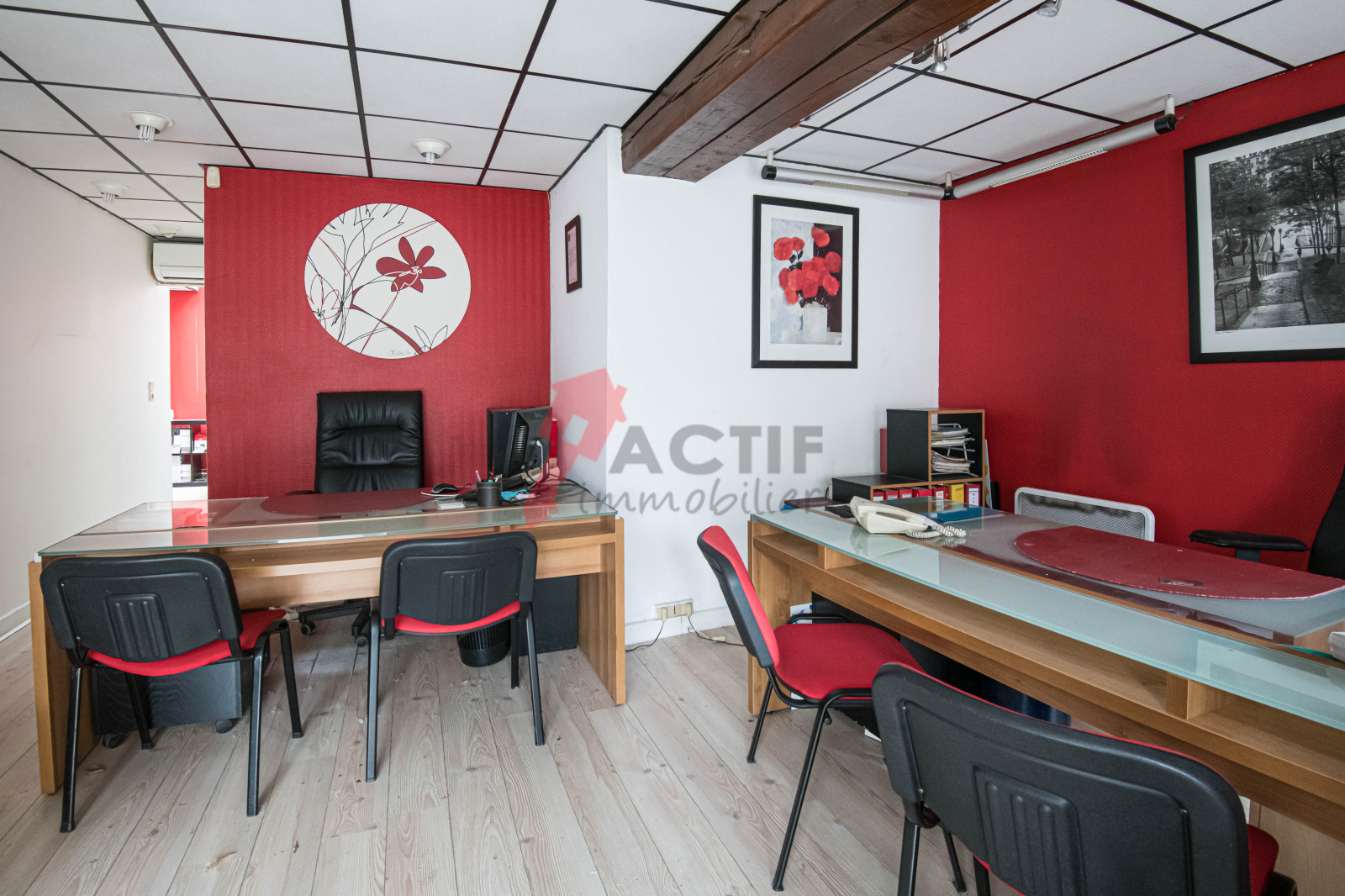 Image_3, Local commercial, Lisses, ref :TNVCO40004717