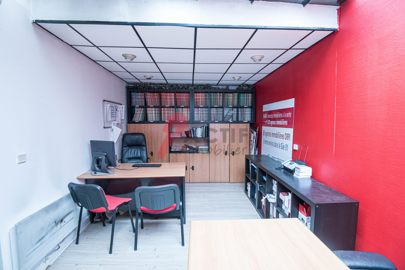 Image_2, Local commercial, Lisses, ref :TNVCO40004717